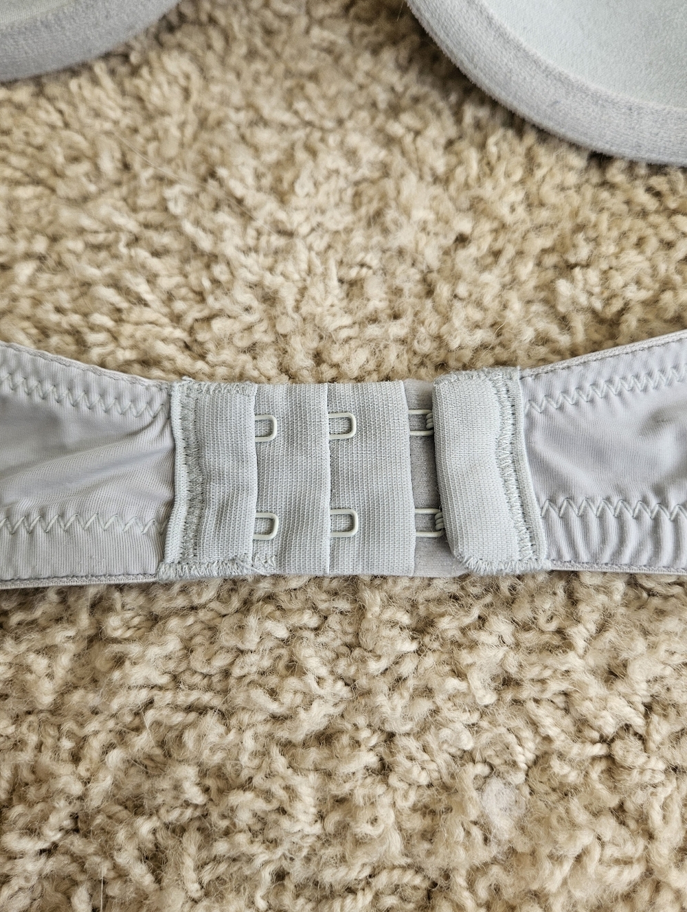 2 Auden Bras Size 38B - Picture 5 of 11